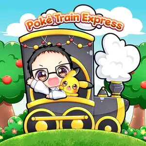 PokeTrainExpress