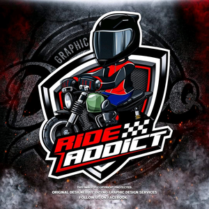 Ride Addict