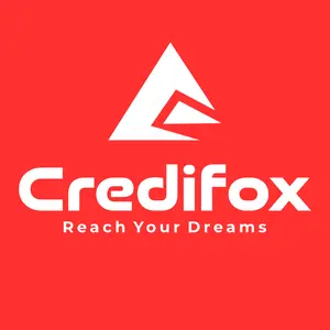 Credifox 0fficial store