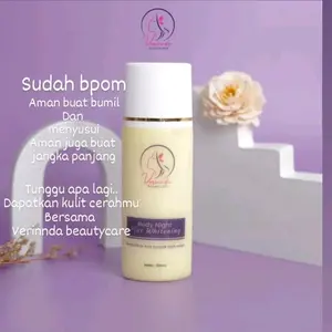 Verinnda beautycare