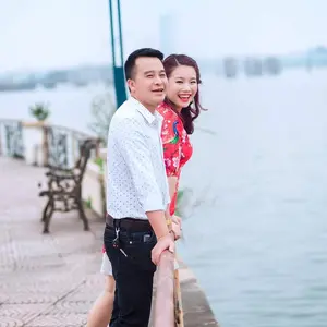 Hồng Linh 8186