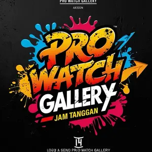 PRO WATCH GALLERY