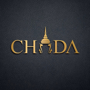 ชฎา ผ้าไทย
