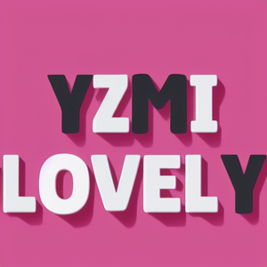 YZmi Lovely