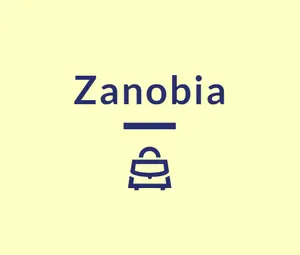Zanobia