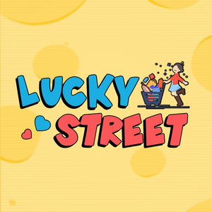 Lucky street.ph