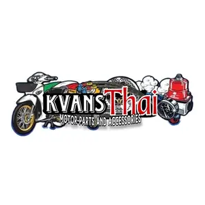 KVansTHAI