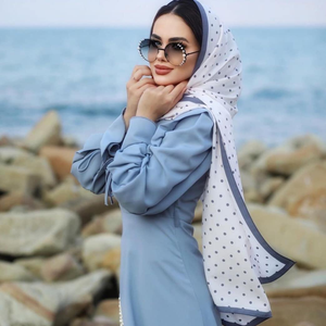 ZAIRA HIJAB TURKI