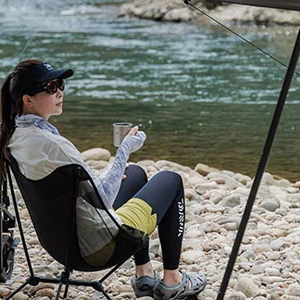 Fishing Rod Reel-A