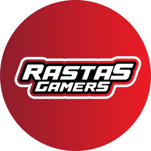 Rastas Gamers
