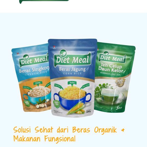 Dietmeal