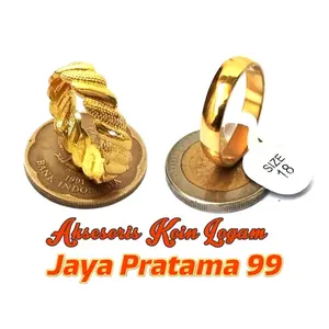 Jaya Pratama 99