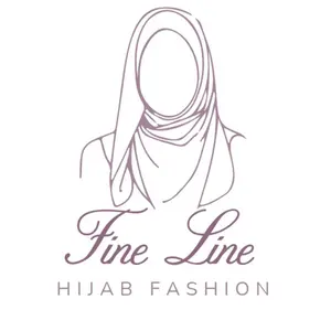 Fine Line Hijab