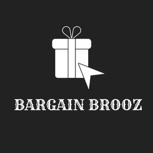 BARGAIN BROOZ