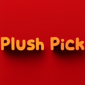 Plush Pick