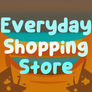 Everyday Shopping Store