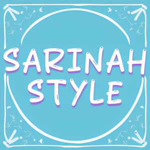 SARINAH STYLE