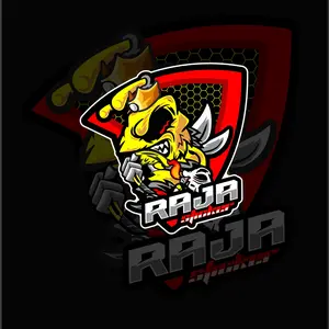 RAJASTICKER54