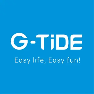 G-TIDE ELECTRONIC