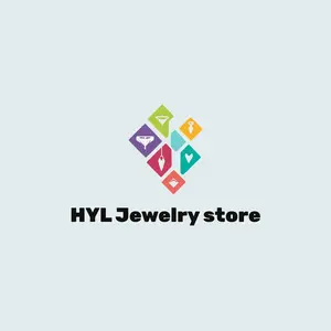 HYL Jewelry store