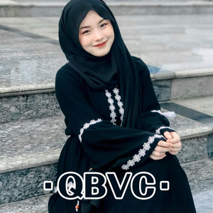 QBVC Muslim clothing store 504
