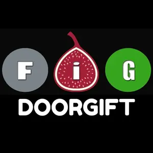 FIG DOORGIFT