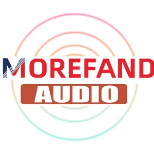 MOREFAND Tone station, mic