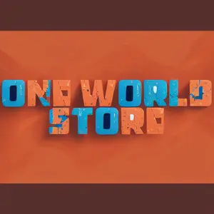 Small World Store