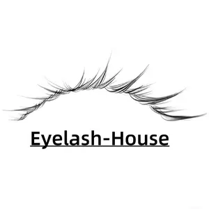 Eyelash-House