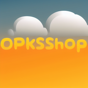 OPKSShop