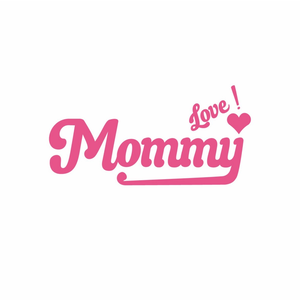 Mommy love by ใบเฟิร์น