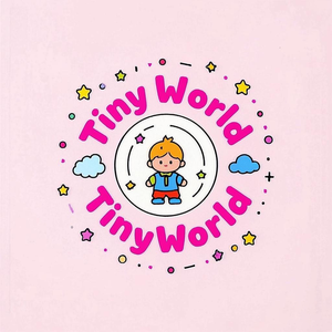 Tiny World Tops