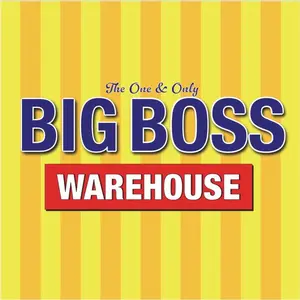Big Boss Toys LTD
