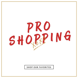 NJ PRO SHOPPING