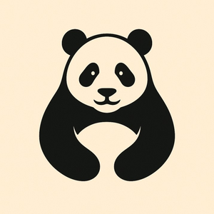 THE PANDA OUTFIT HQ