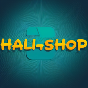 Hali-shop