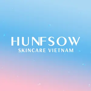 Hunfsow Skincare VN
