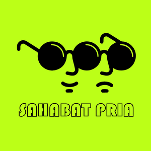 Sahabat Pria