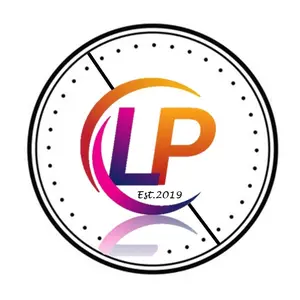 LP INDUSTRIES MOTORCYCLE