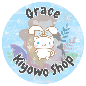 Grace Kiyowo Shop