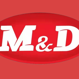 M&Dfood