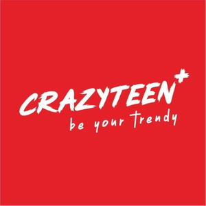 THỜI TRANG CRAZYTEEN