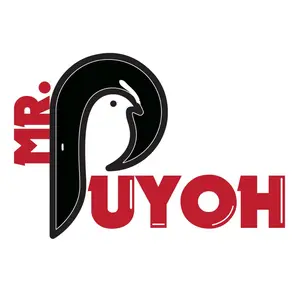 Mr.Puyoh
