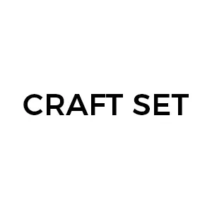 CRAFT SET
