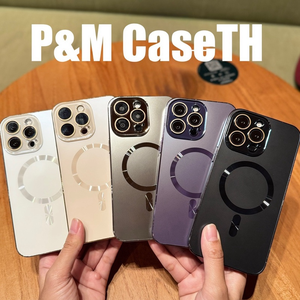 P&M เคสไอโฟน