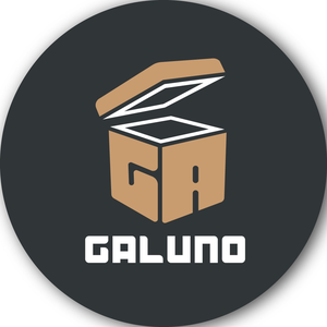 Galuno Artesanato em Madeira