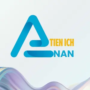 Tiện Ích ANAN