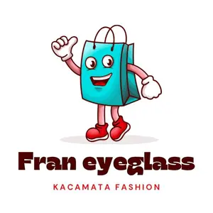 Fran eyeglass
