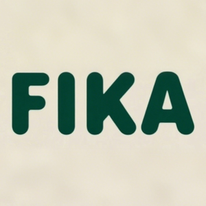 Fika Finds DE