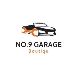 The Ninth Garage Boutiqu